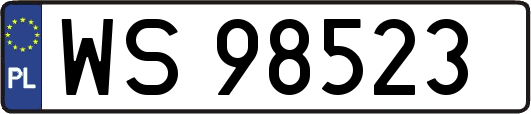 WS98523