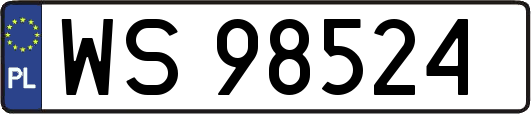 WS98524