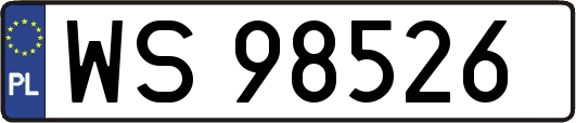 WS98526