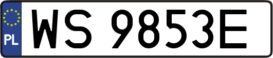 WS9853E