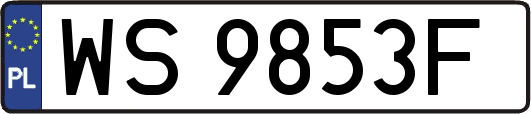 WS9853F