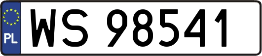 WS98541