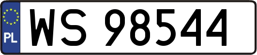 WS98544