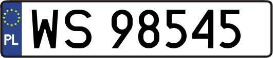 WS98545