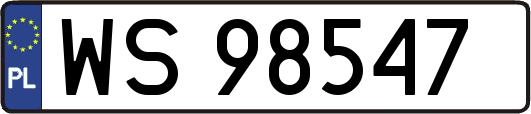 WS98547