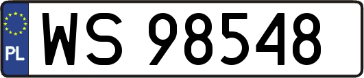 WS98548