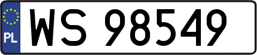 WS98549