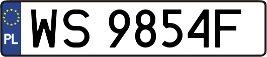 WS9854F