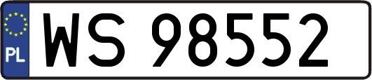 WS98552
