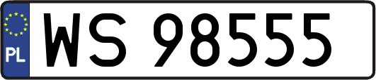 WS98555