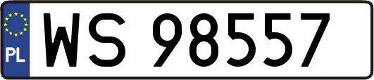 WS98557