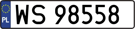WS98558