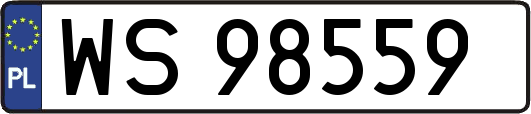 WS98559