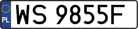 WS9855F
