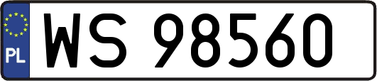 WS98560