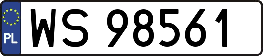 WS98561