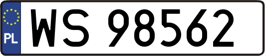 WS98562