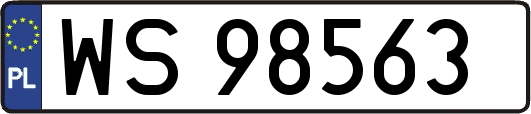 WS98563