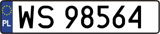 WS98564