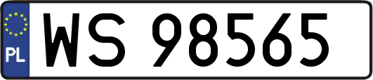 WS98565