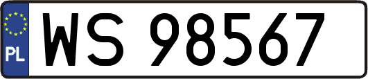 WS98567