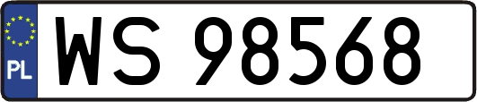 WS98568