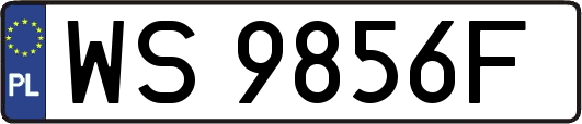 WS9856F