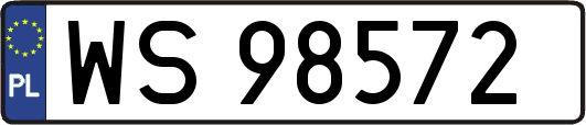 WS98572