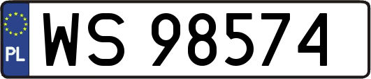 WS98574
