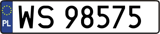 WS98575