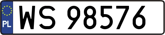 WS98576