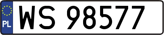 WS98577