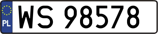 WS98578