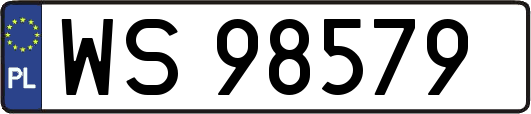 WS98579