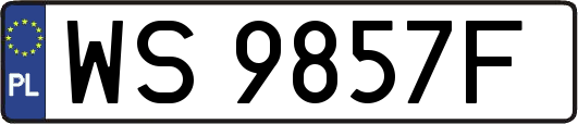 WS9857F