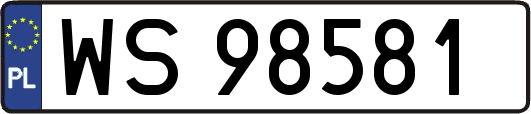 WS98581