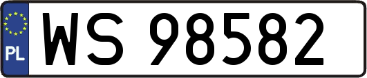 WS98582