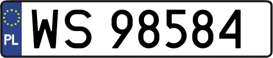 WS98584