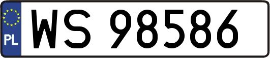 WS98586