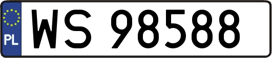WS98588