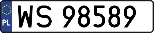 WS98589