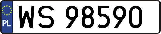 WS98590