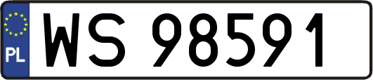 WS98591