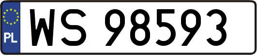 WS98593