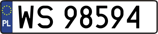 WS98594