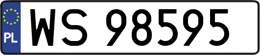 WS98595