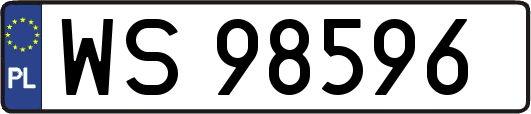 WS98596