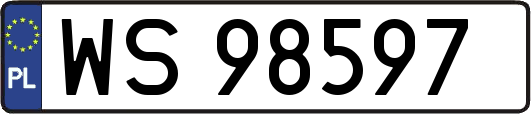 WS98597