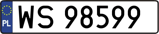 WS98599