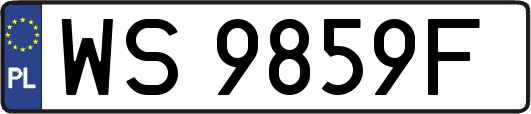 WS9859F